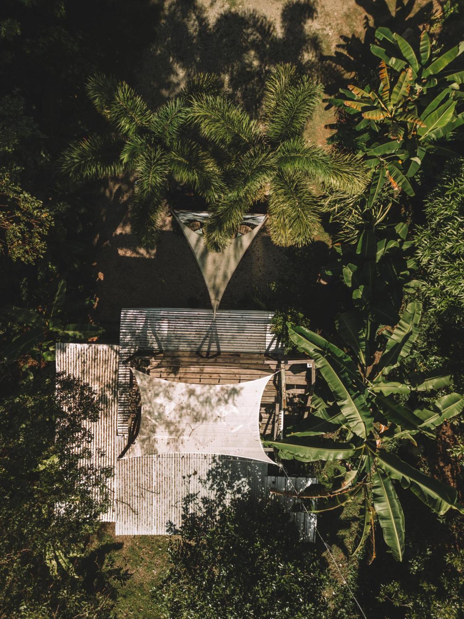 Hacienda Tres Casitas Casa de hóspedes Cabo Rojo Exterior foto