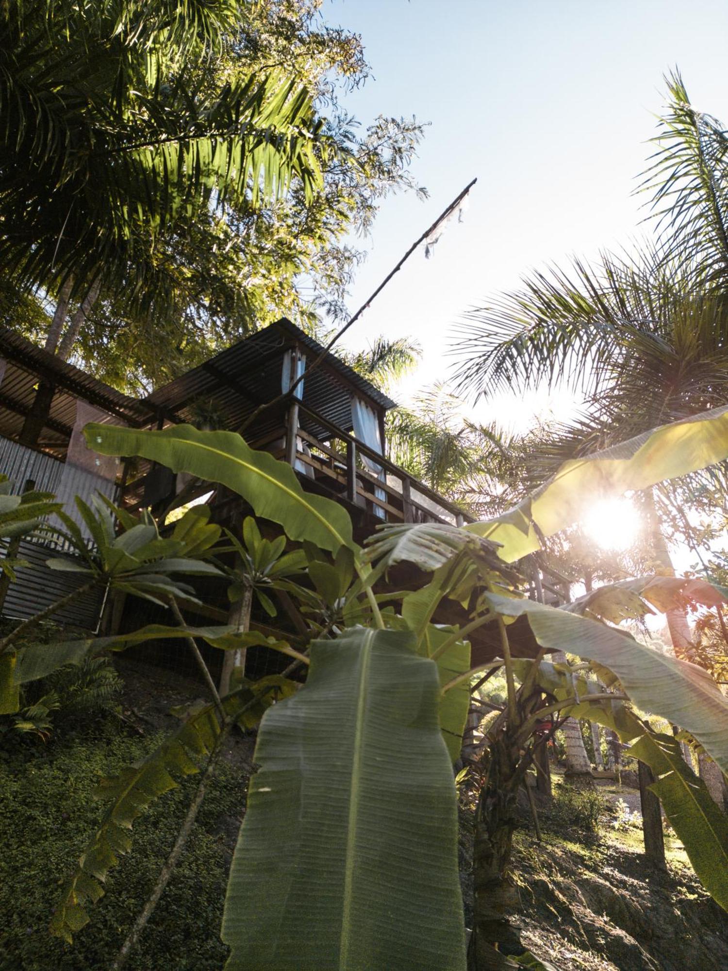 Hacienda Tres Casitas Casa de hóspedes Cabo Rojo Exterior foto