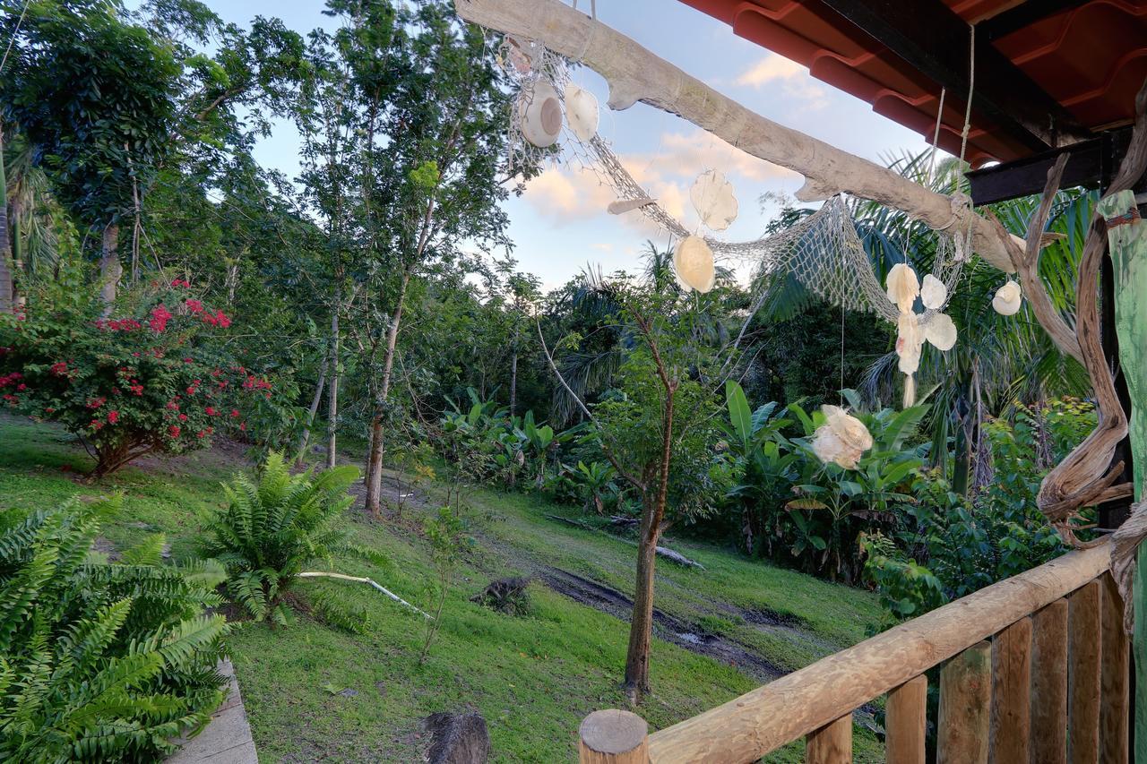 Hacienda Tres Casitas Casa de hóspedes Cabo Rojo Exterior foto