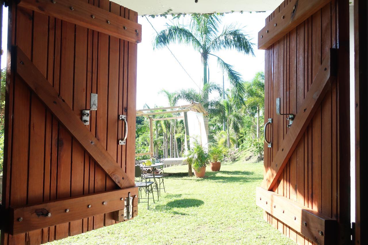 Hacienda Tres Casitas Casa de hóspedes Cabo Rojo Exterior foto